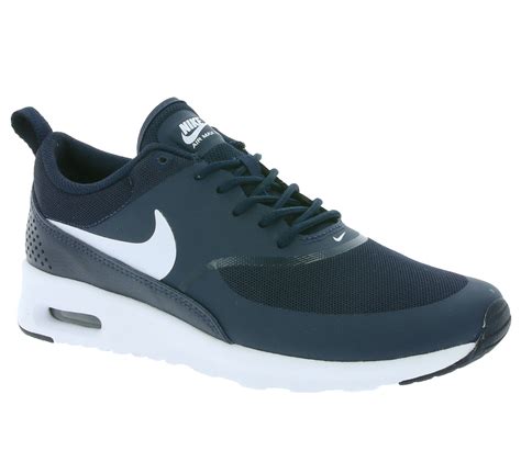 nike air max rhea blau damen|Womens Air Max Thea .